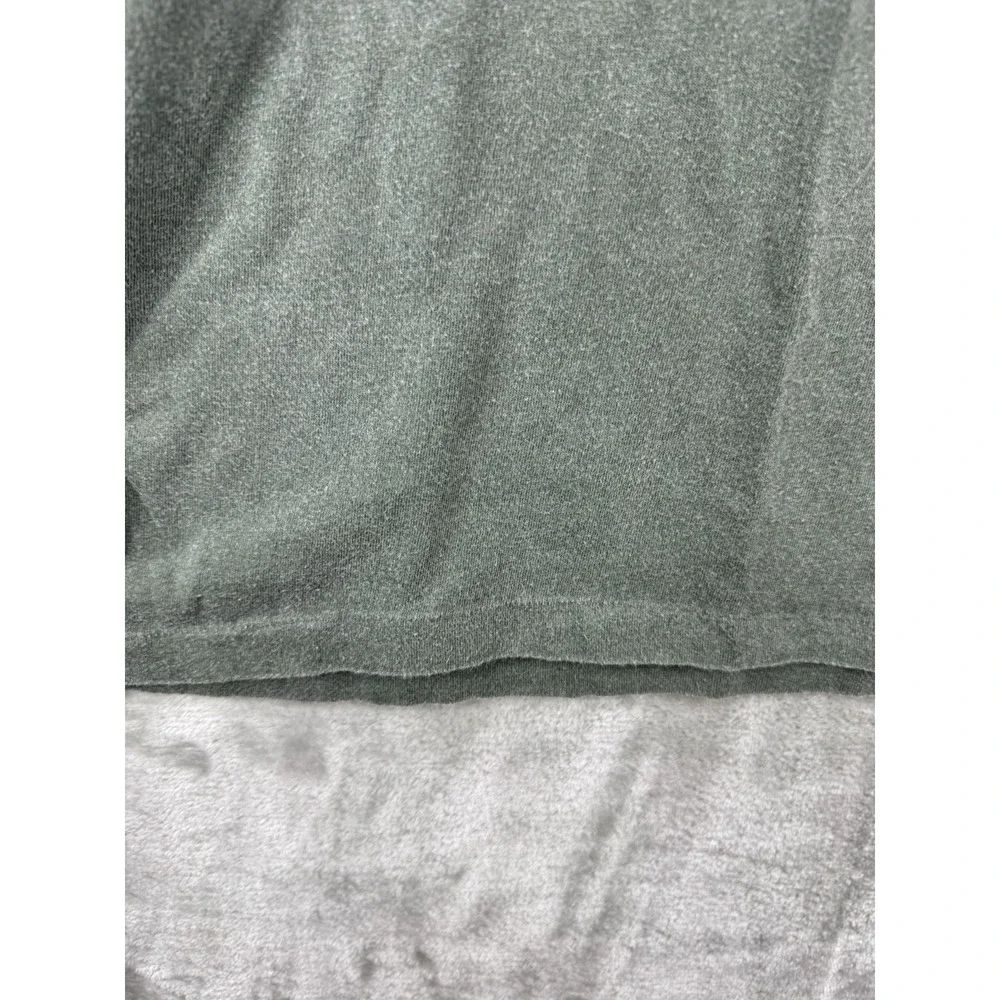 Vintage GAP US Expedition MFG Safari Graphic Mens XL USA 90s Single Stitch